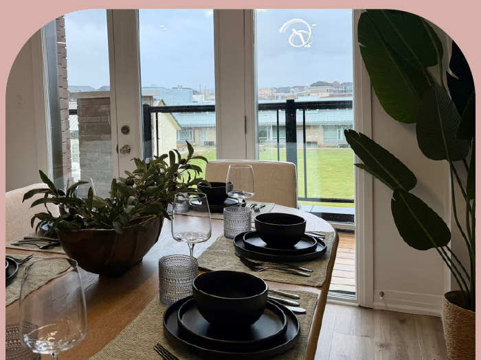 Townsquare, Richmond Hill – community highlight and model home announcement