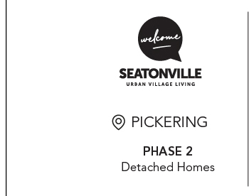 Seatonville community – learn more