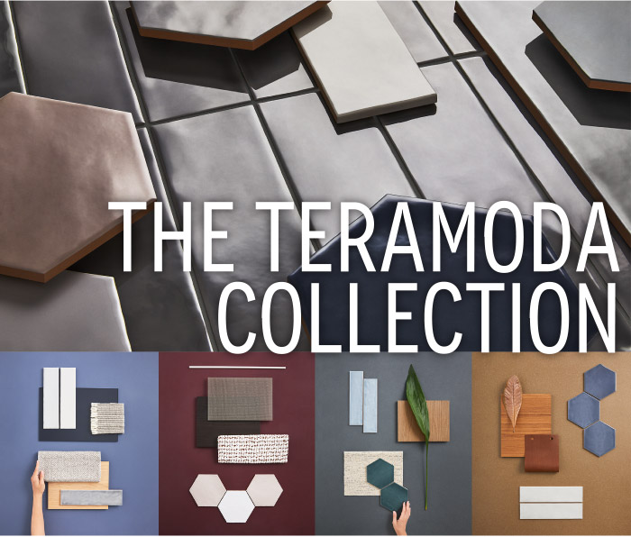 The Teramoda Collection