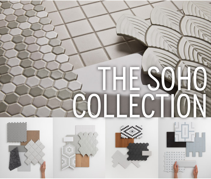 The SOHO  Collection