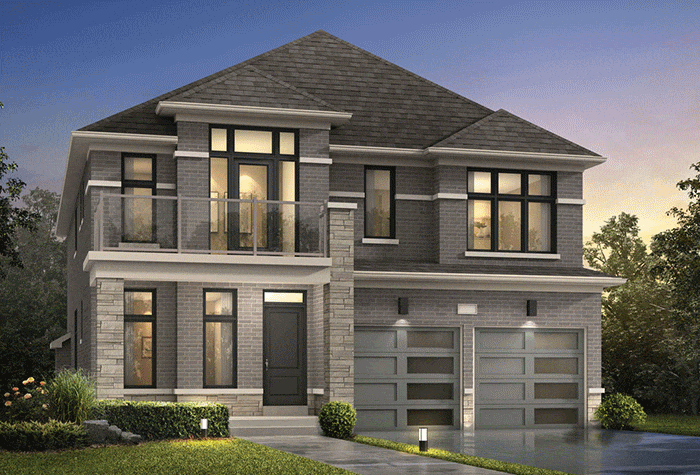 Book Your Sales Appointment Now At Trilogy In Keswick By Ballymore Homes Preconstruction Hotline